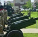 2nd Infantry Division/ROK-U.S. Combined Division Relinquishment of Command