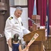 Capt. Joshua A. Miller Relieves Capt. Torrin W. Velazquez as USNMRTC Yokosuka Commanding Officer