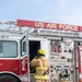 Bev. Sent 26-4: Wolf Pack Security Forces &amp; Fire Department respond to simulated base fire