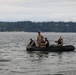 USARPAC Best Squad Competition 2026: Zodiac Paddle