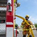 Bev. Sent 26-4: Wolf Pack Security Forces &amp; Fire Department respond to simulated base fire