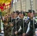 2nd Infantry Division/ROK-U.S. Combined Division Relinquishment of Command