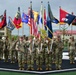 2nd Infantry Division/ROK-U.S. Combined Division Relinquishment of Command