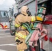 Bev. Sent 26-4: Wolf Pack Security Forces &amp; Fire Department respond to simulated base fire
