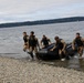 USARPAC Best Squad Competition 2026: Zodiac Paddle