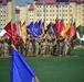 2ID/RUCD Relinquishment of Command