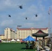 2ID/RUCD Relinquishment of Command