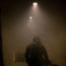 Bev. Sent 26-4: Wolf Pack Security Forces &amp; Fire Department respond to simulated base fire