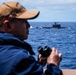 Philippine Navy ship BRP Miguel Malvar joins RIMPAC 2026 group sail