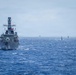 Philippine Navy ship BRP Miguel Malvar joins RIMPAC 2026 group sail
