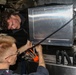 Frank E. Petersen Jr. Sailors Conduct Daily Operations