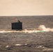 Philippine Navy ship BRP Miguel Malvar joins RIMPAC 2026 group sail