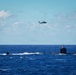 Philippine Navy ship BRP Miguel Malvar joins RIMPAC group sail