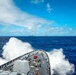 Philippine Navy ship BRP Miguel Malvar joins RIMPAC group sail