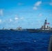 Philippine Navy ship BRP Miguel Malvar joins RIMPAC 2026 group sail
