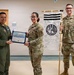 Samurai Spotlight: SrA Adrienne Anderson