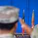HHD, 39th Strategic Signal Bn, Change of Command