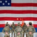 HHD, 39th Strategic Signal Bn, Change of Command