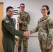 Samurai Spotlight: SrA Adrienne Anderson