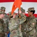 HHD, 39th Strategic Signal Bn, Change of Command
