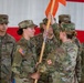 HHD, 39th Strategic Signal Bn, Change of Command
