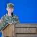 HHD, 39th Strategic Signal Bn, Change of Command