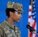 HHD, 39th Strategic Signal Bn, Change of Command