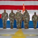 HHD, 39th Strategic Signal Bn, Change of Command