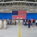 HHD, 39th Strategic Signal Bn, Change of Command