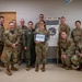 Samurai Spotlight: SrA Adrienne Anderson