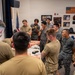 Warrior Ethos Rodeo Wraps up at Yokota