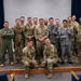 Warrior Ethos Rodeo Wraps up at Yokota