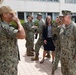 DHA Director Visits USNH Yokosuka