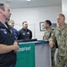 DHA Director Visits USNH Yokosuka