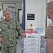 DHA Director Visits USNH Yokosuka