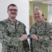 DHA Director Visits USNH Yokosuka