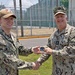 DHA Director Visits USNH Yokosuka