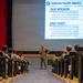 DHA Director Visits USNH Yokosuka