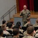 DHA Director Visits USNH Yokosuka