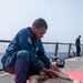 Routine Operations aboard USS Gonzalez