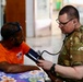 U.S., PNGDF deliver care during Tamiok Strike 26