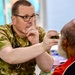 U.S., PNGDF deliver care during Tamiok Strike 26
