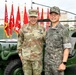 2ID Relinquishment of Command