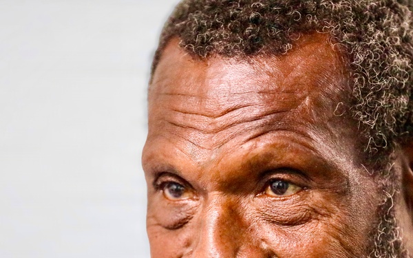 U.S., PNGDF deliver care during Tamiok Strike 26