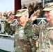 2ID Relinquishment of Command