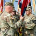 2ID/RUCD Relinquishment of Command