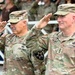 2ID/RUCD Relinquishment of Command