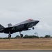48 Fighter Wing F-35As conduct live-fire operations during Combat Archer-UK 26