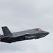 48 Fighter Wing F-35As conduct live-fire operations during Combat Archer-UK 26