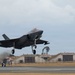 48 Fighter Wing F-35As conduct live-fire operations during Combat Archer-UK 26